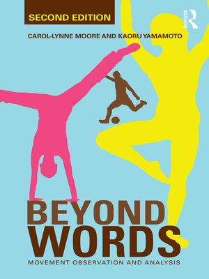 cover image of Beyond Words